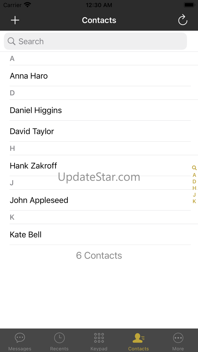 IKOS 1.2.8