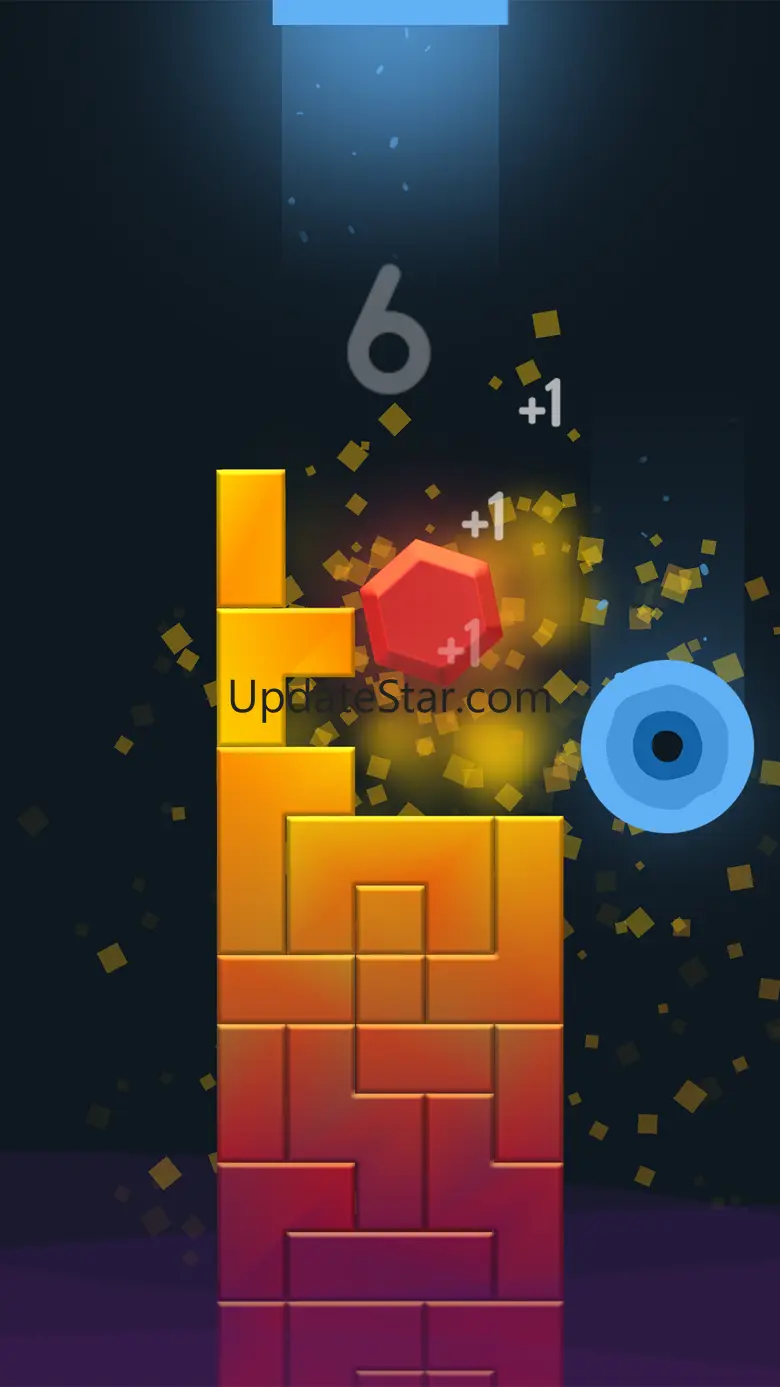 Portal Drop 1.0.1