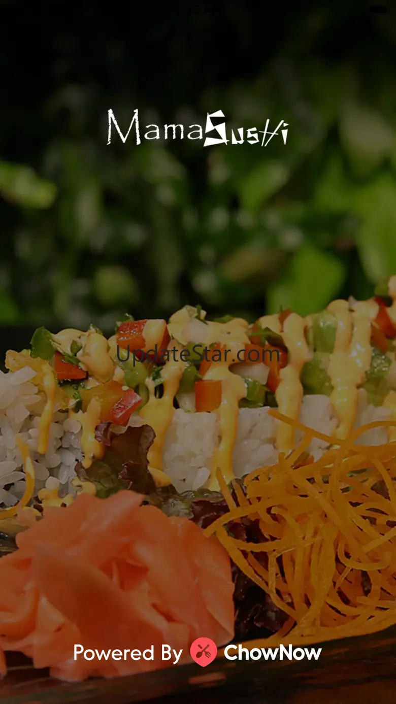 MamaSushi 3.24.2