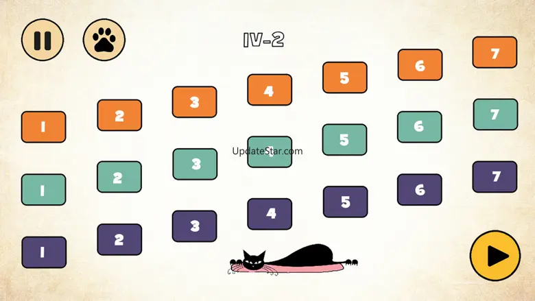 Ear Cat - Music Ear Training 1.7