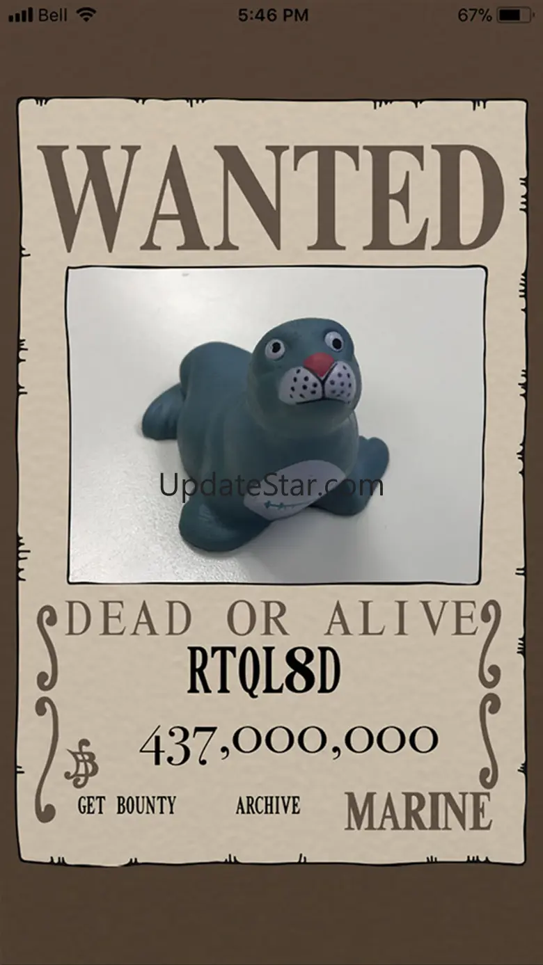 Bounty Maker 1.4