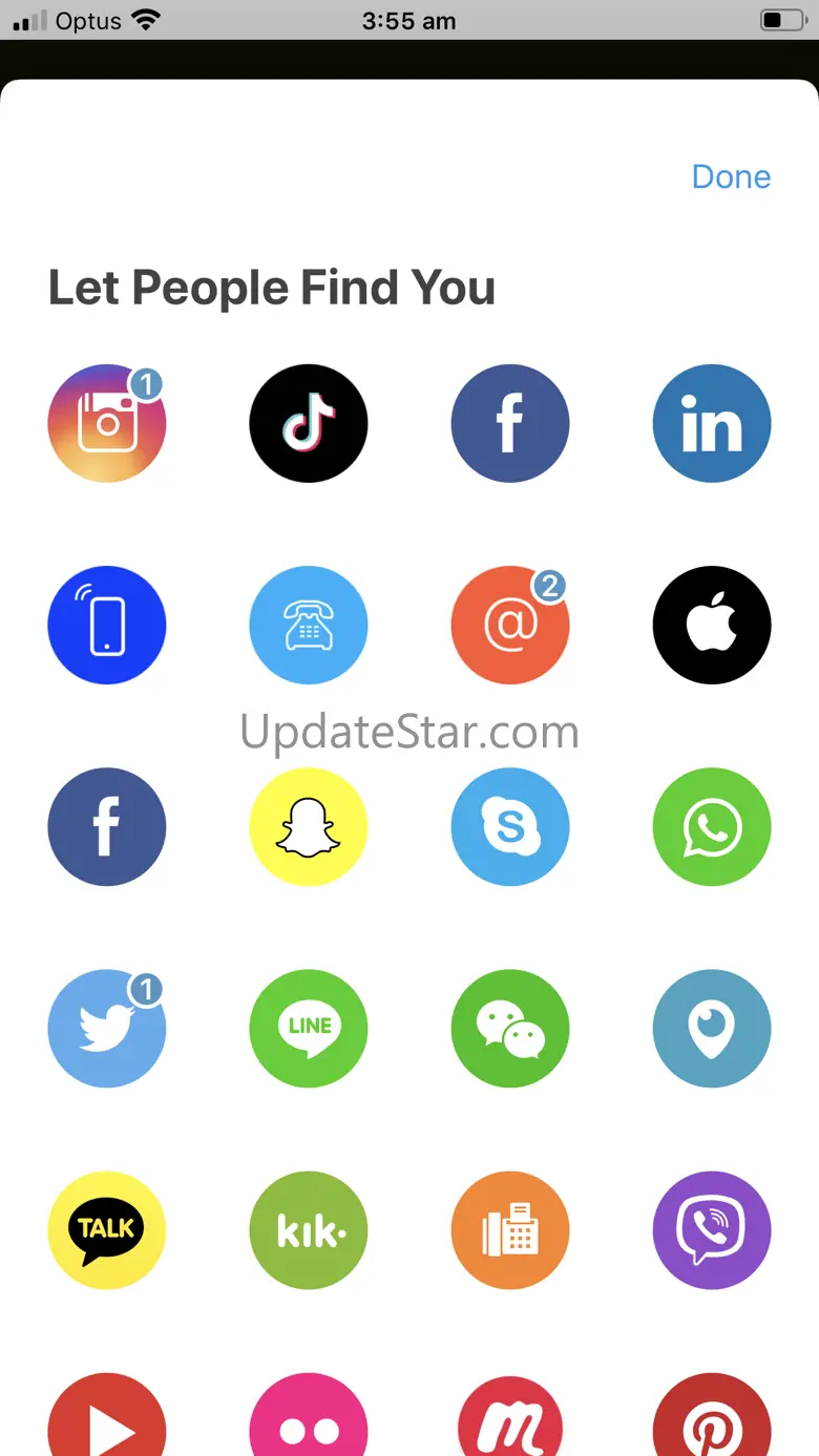 XYZ - Unsocial Media & Chat 1.6.17