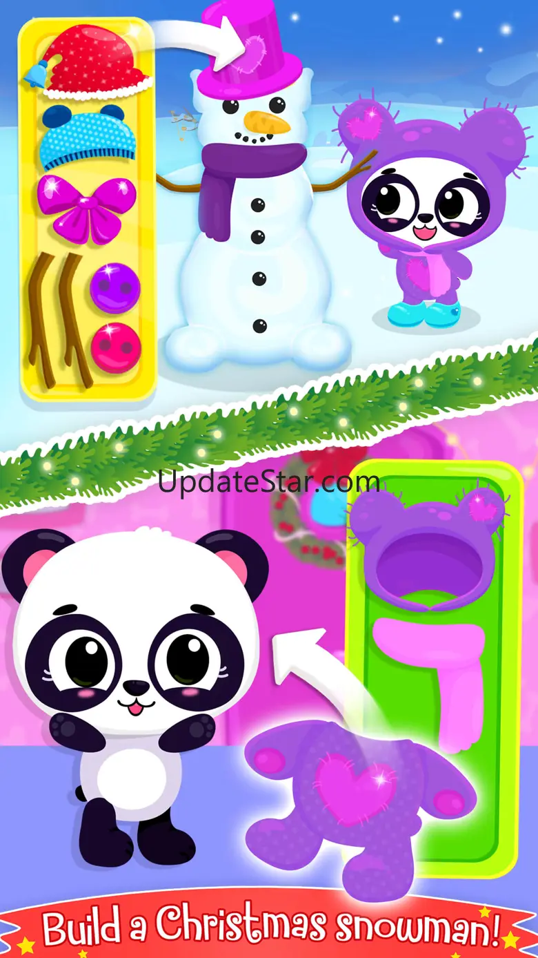 Cute & Tiny Christmas 1.0.0
