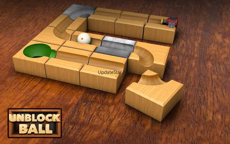 Unblock Ball - Block Puzzle 1.3.7