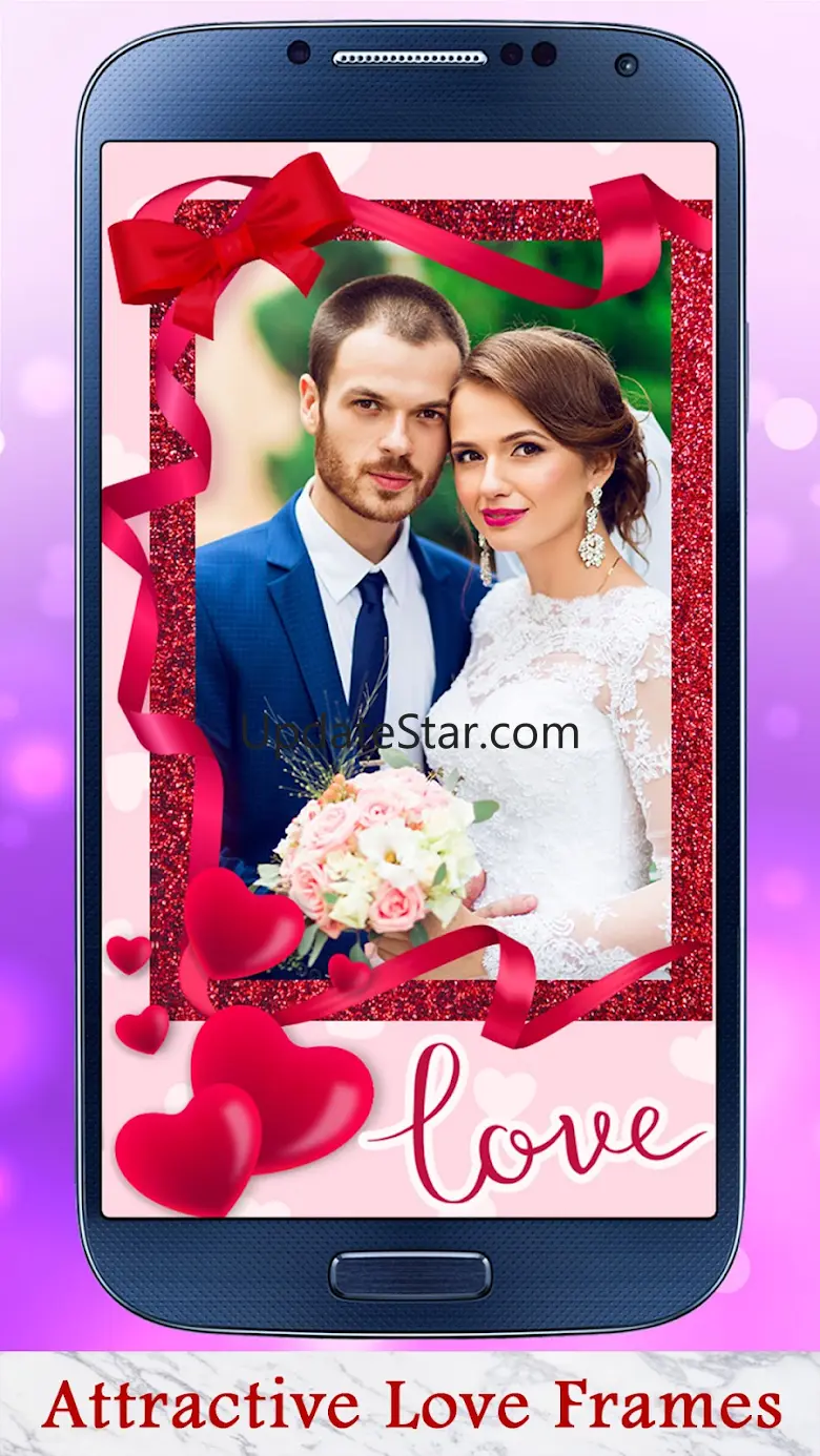 True Love Photo Frames App 1.92