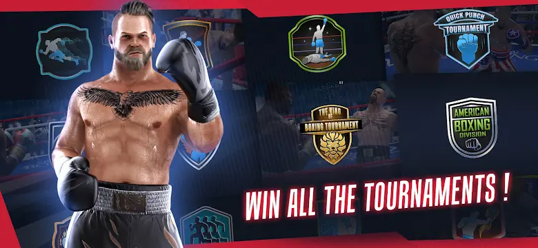 Real Boxing 2 1.47.4