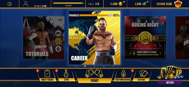 Real Boxing 2 1.47.4