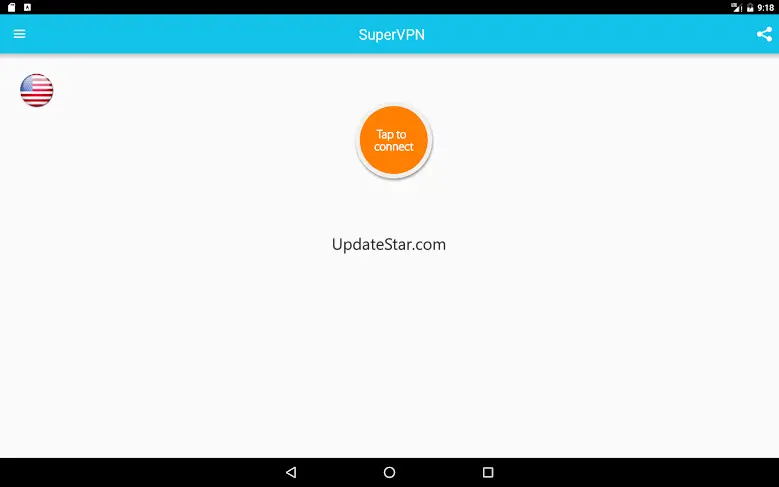 Super VPN - Unlimited Proxy 14.0
