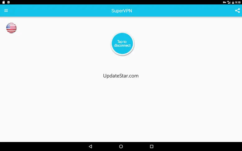 Super VPN - Unlimited Proxy 14.0