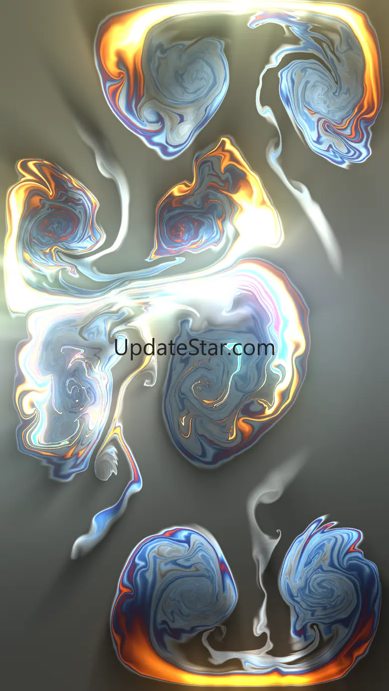 Fluid Simulation 4.2.5