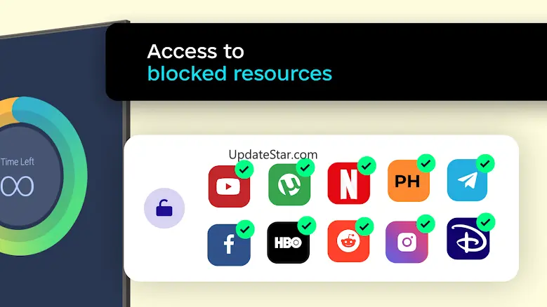 VPN Indonesia - Indonesian IP 1.167