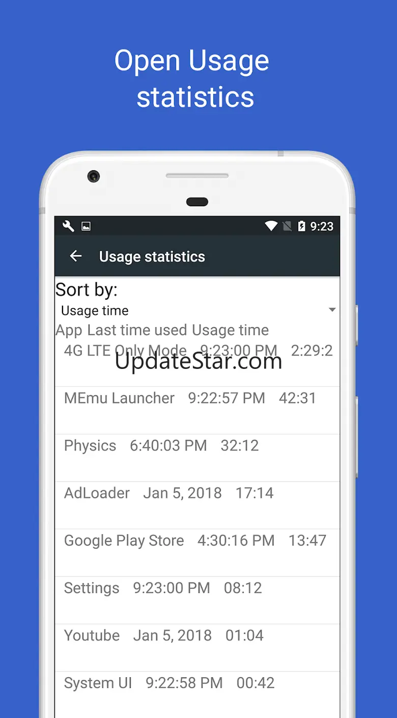 4G LTE Only Mode 2.8.2