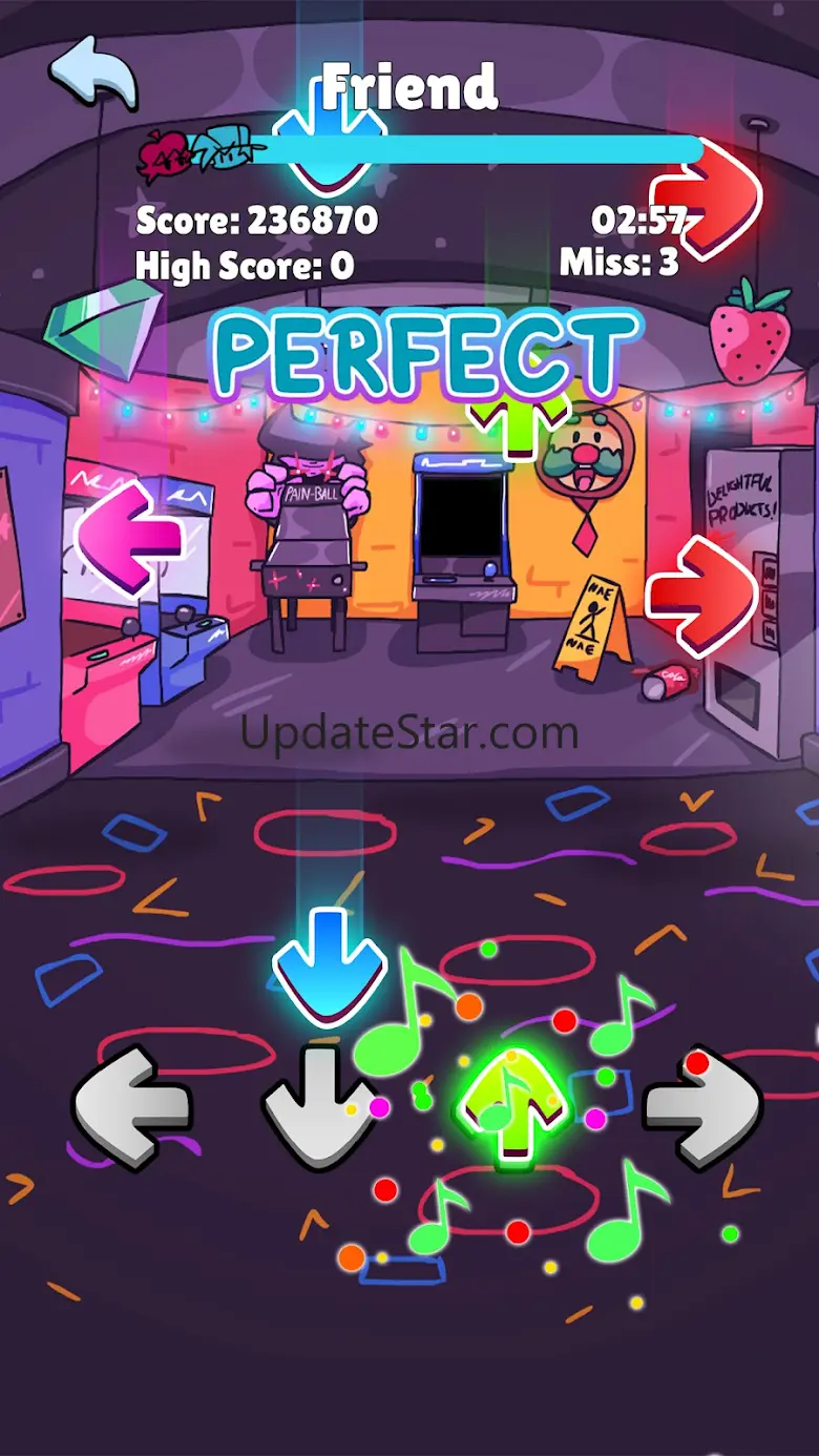 Music Rap Time Battle 1.0.0.54