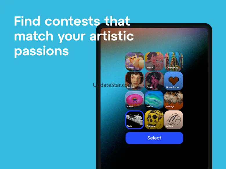 Sketchar: Learn To Draw 8.26.1