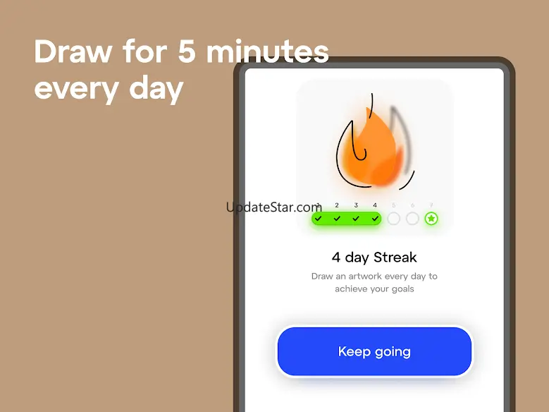 Sketchar: Learn To Draw 8.26.1