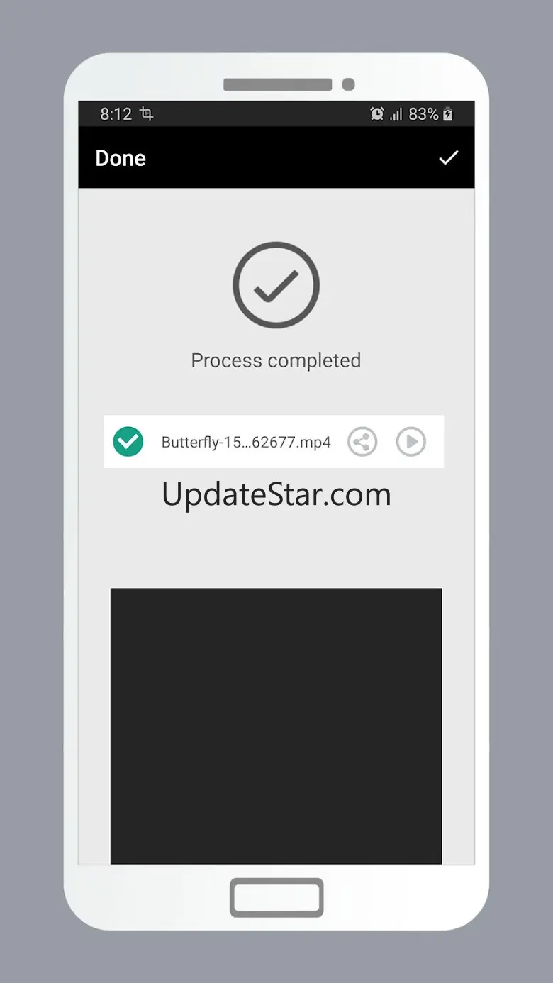 Smart Video Crop - Video Cut 2.6