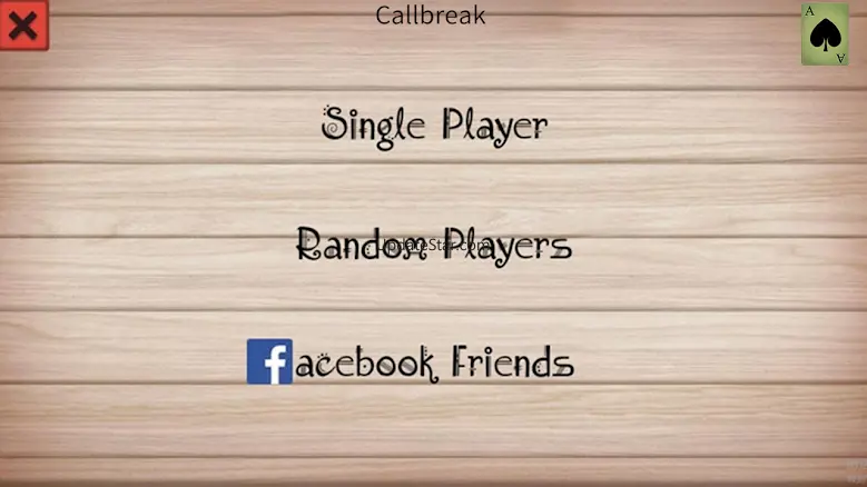 Callbreak Prince: Card Game 1.7.14