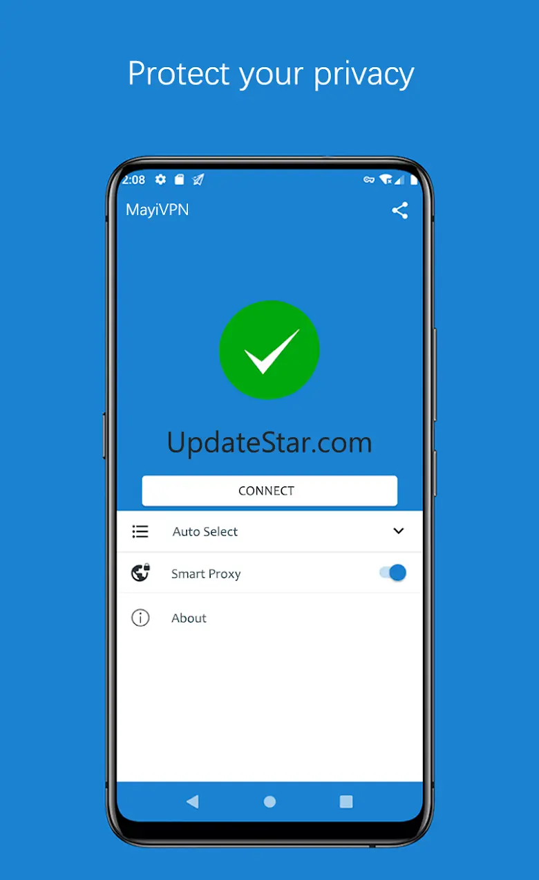 Mayi VPN - Fast & Secure VPN 316