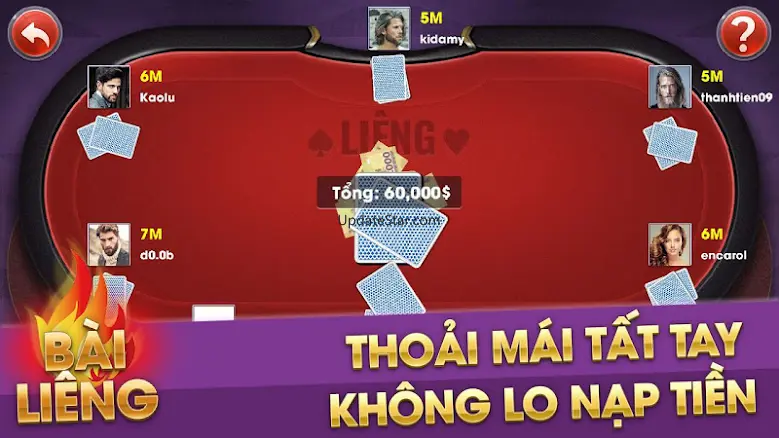 Lieng - Cao To 1.53