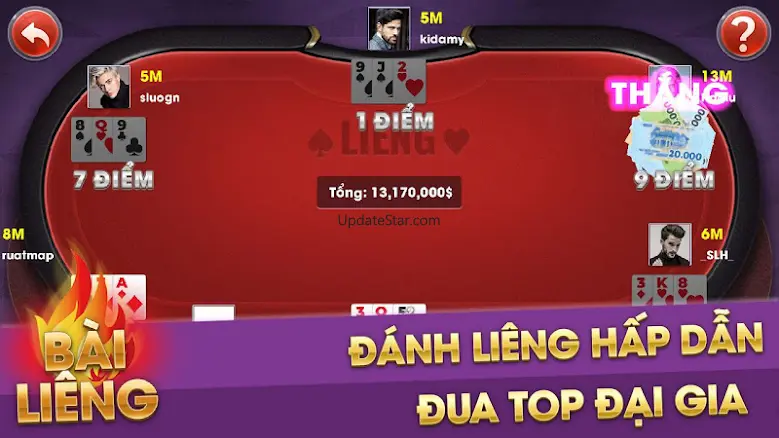 Lieng - Cao To 1.53