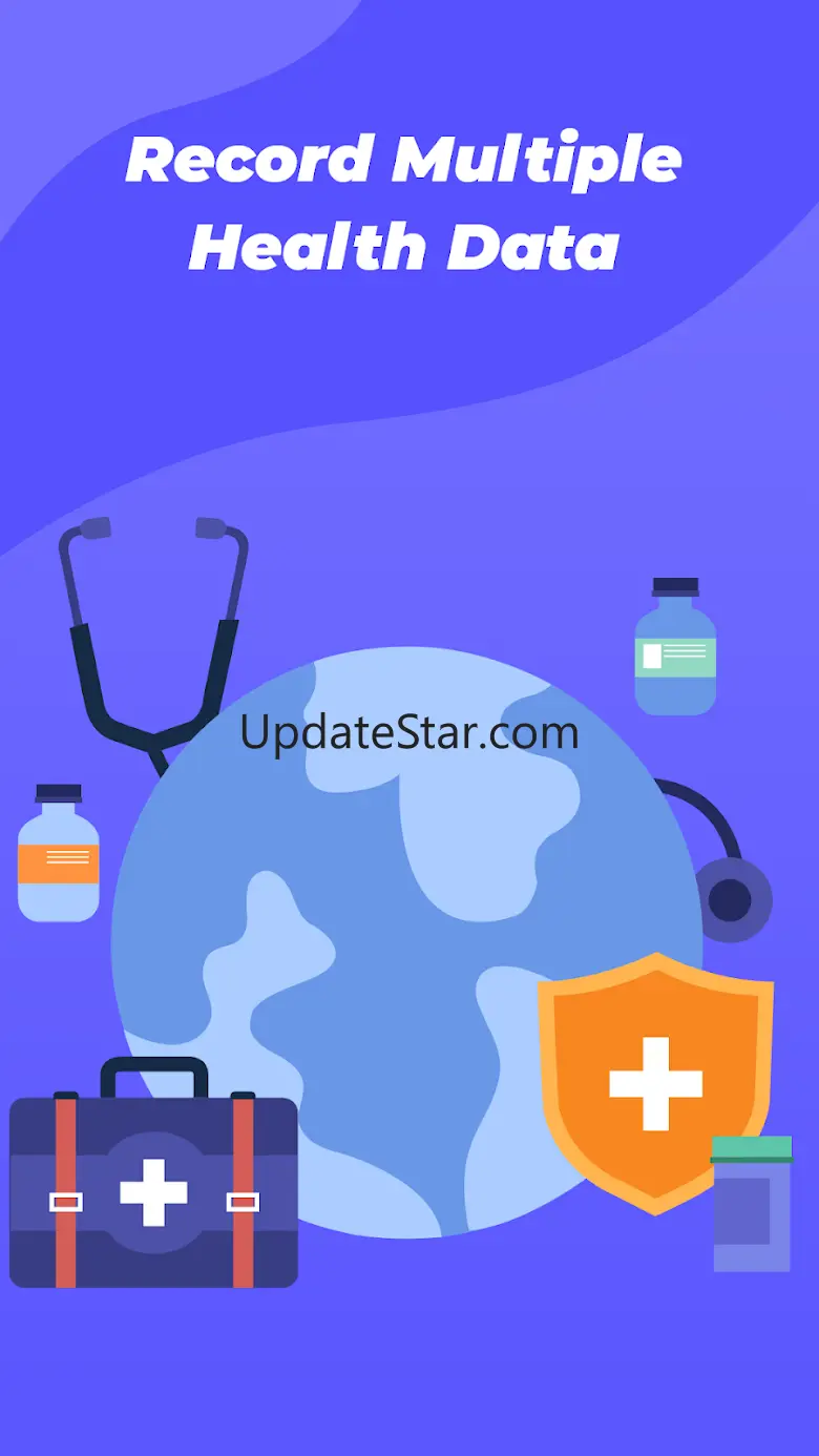 Health Kit 2.4.4