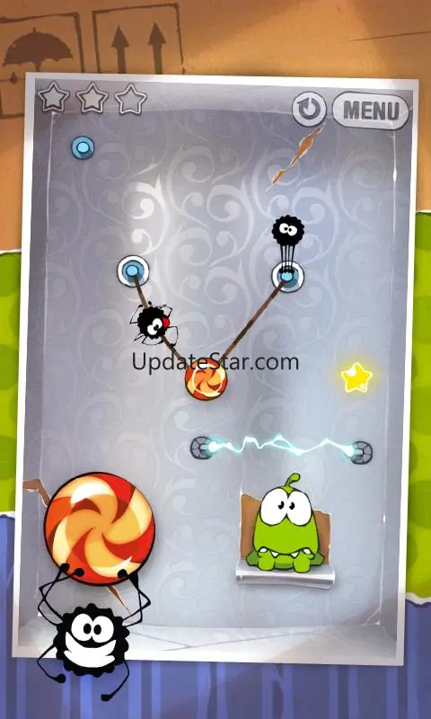 Cut the Rope GOLD 3.10.3
