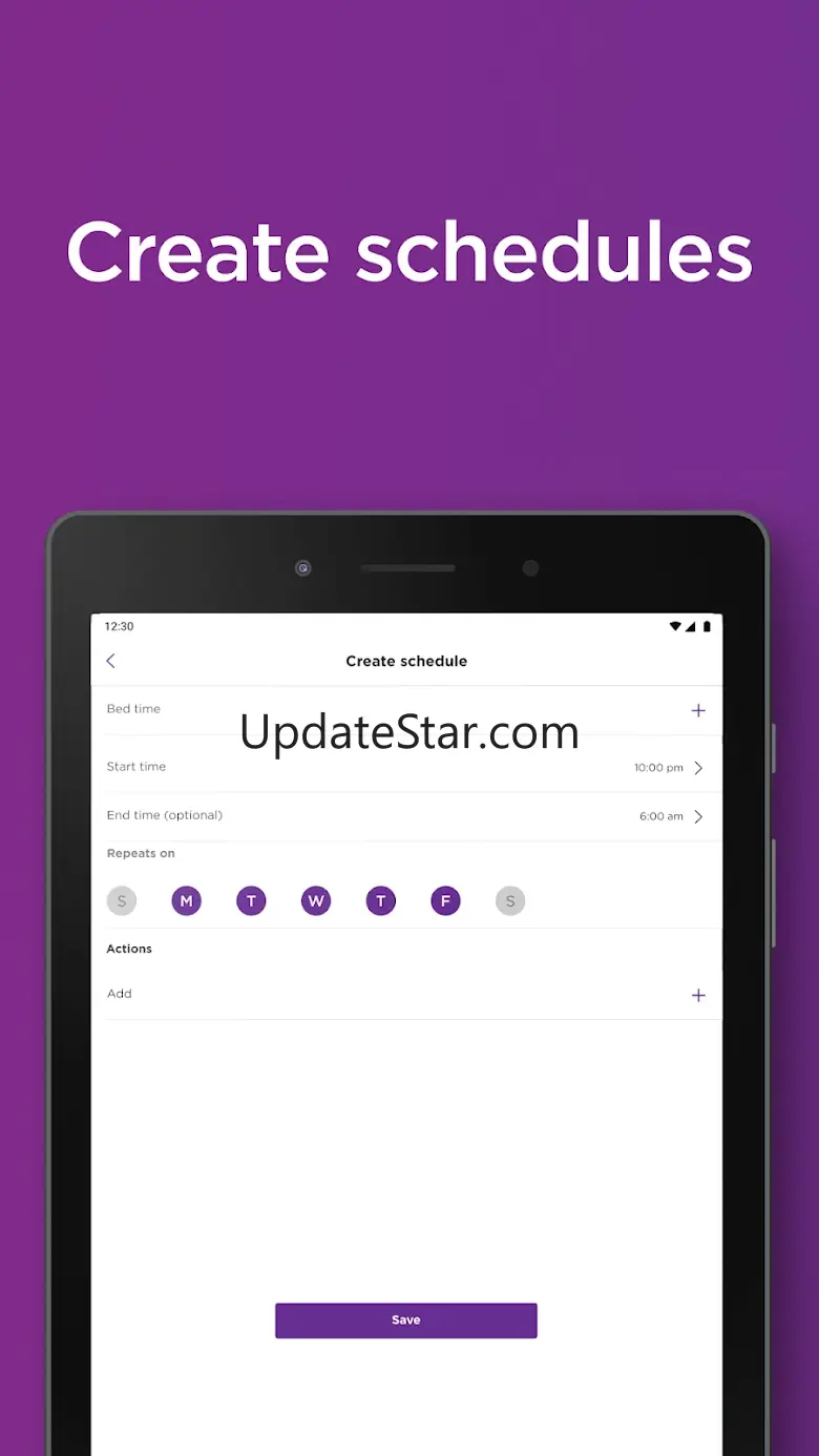Roku Smart Home 3.0.0