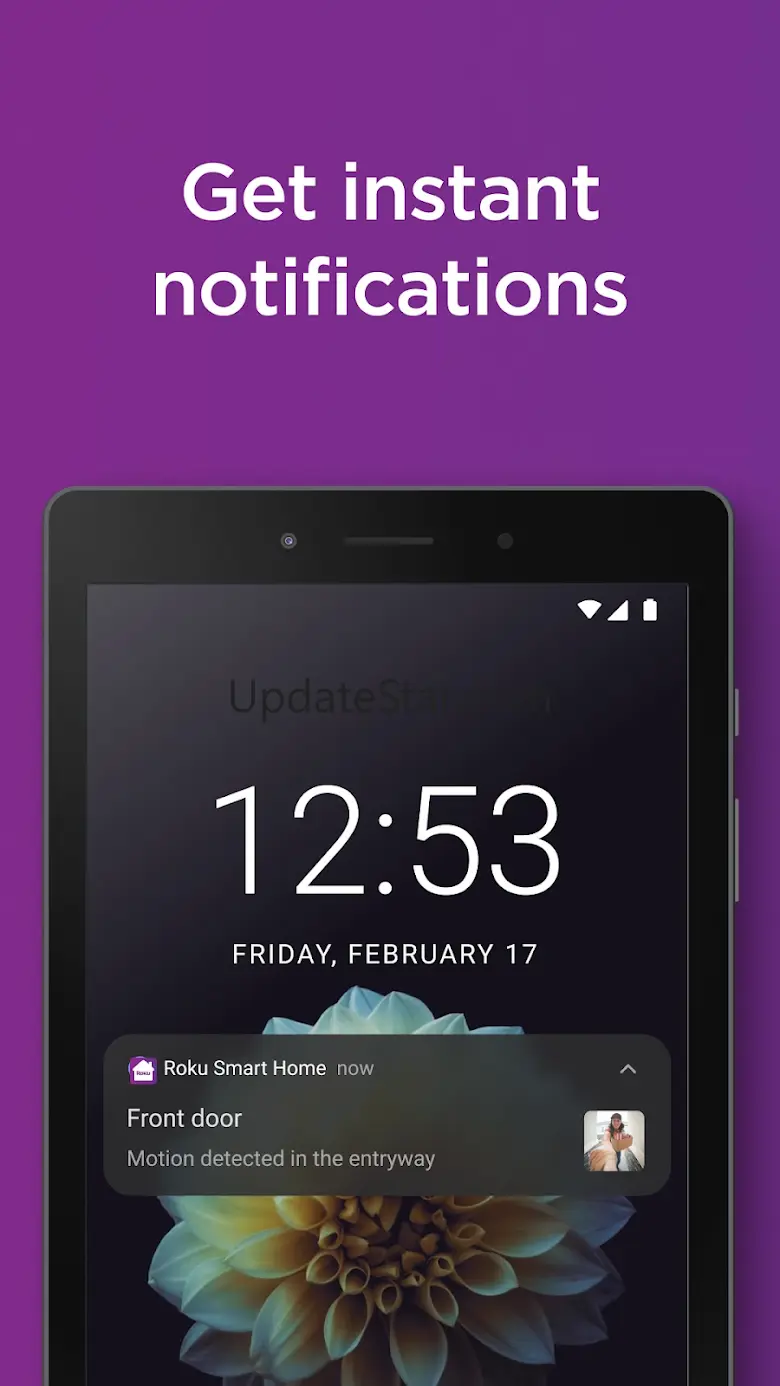 Roku Smart Home 3.0.0