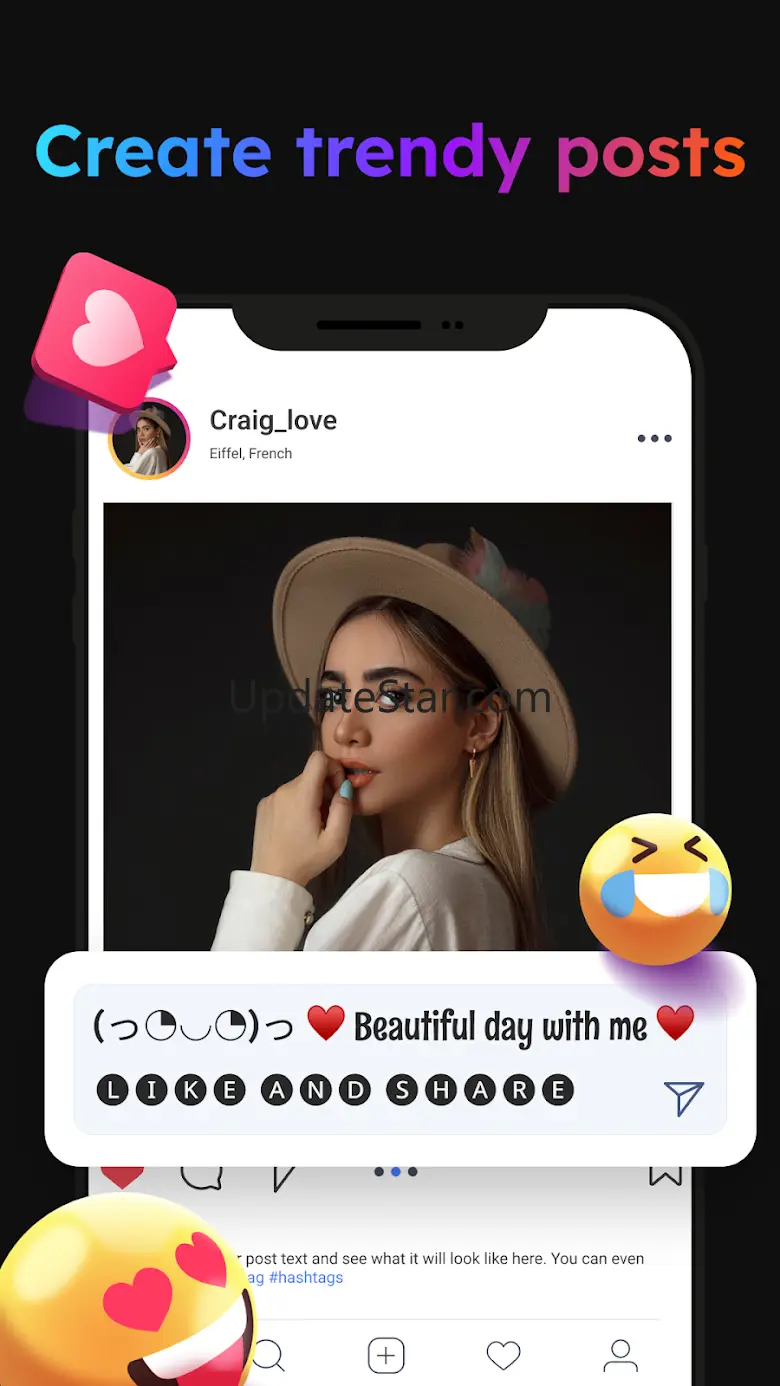 Font changer - Font keyboard 1.3.6
