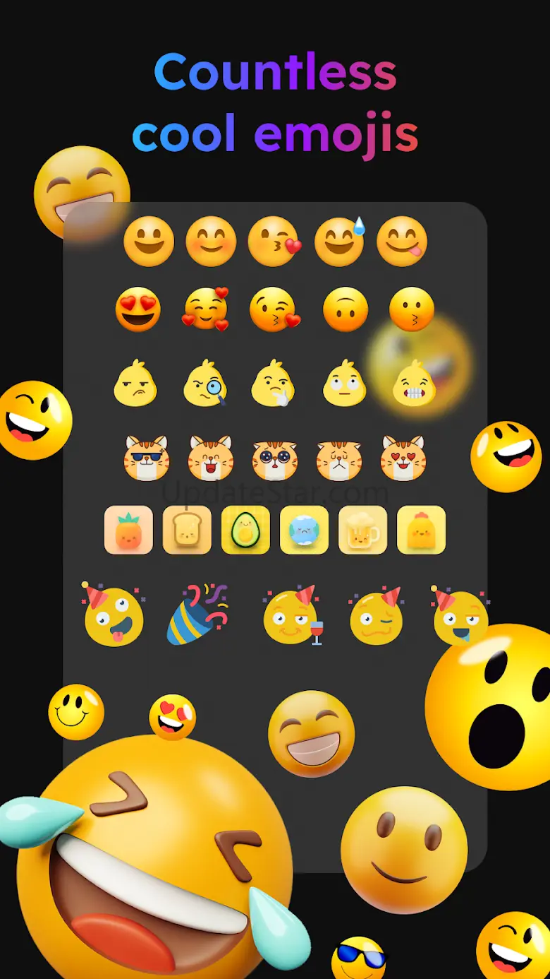 Font changer - Font keyboard 1.3.6