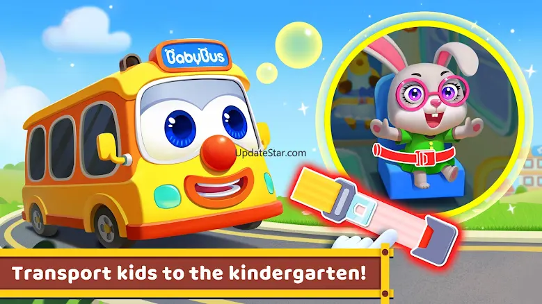 Baby Panda's Car World 9.76.0000
