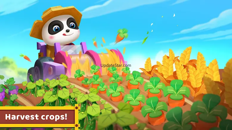 Baby Panda's Car World 9.76.0000
