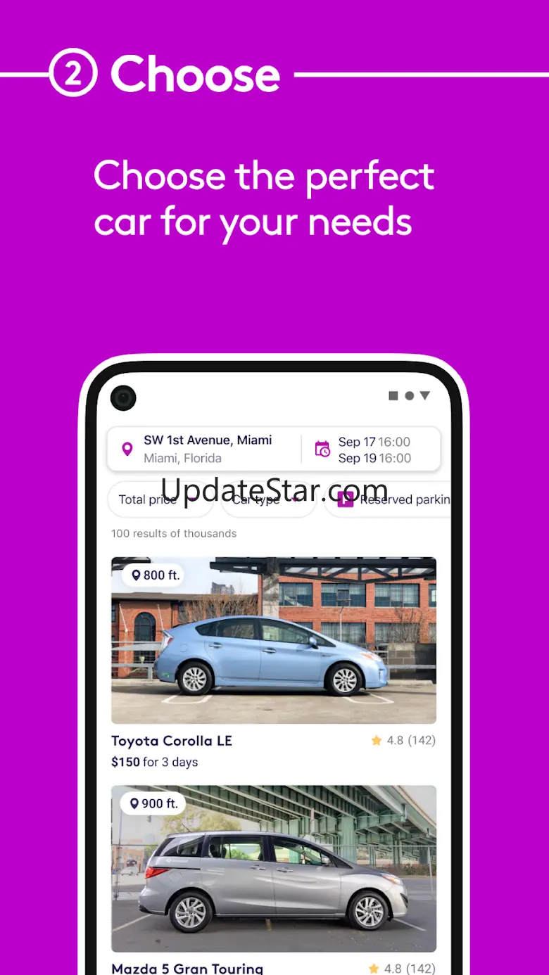 Getaround 10.13.0