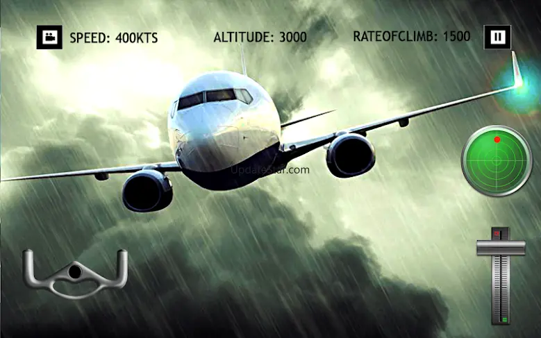 Mr. Pilot 19