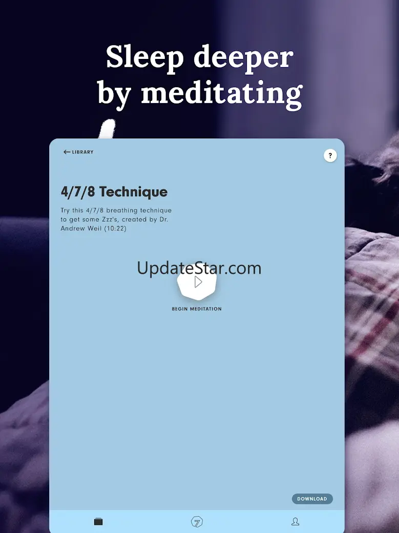 7Mind: Meditation reinvented 2.70.0