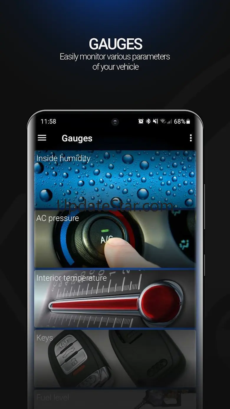 OBDeleven VAG Car diagnostics 1.9.38