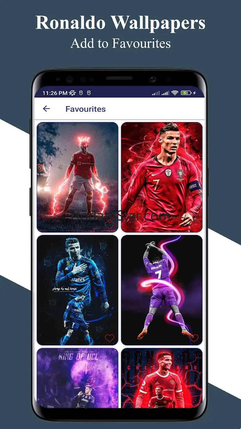 Ronaldo Wallpapers 2024 HD 4K 3.1.5