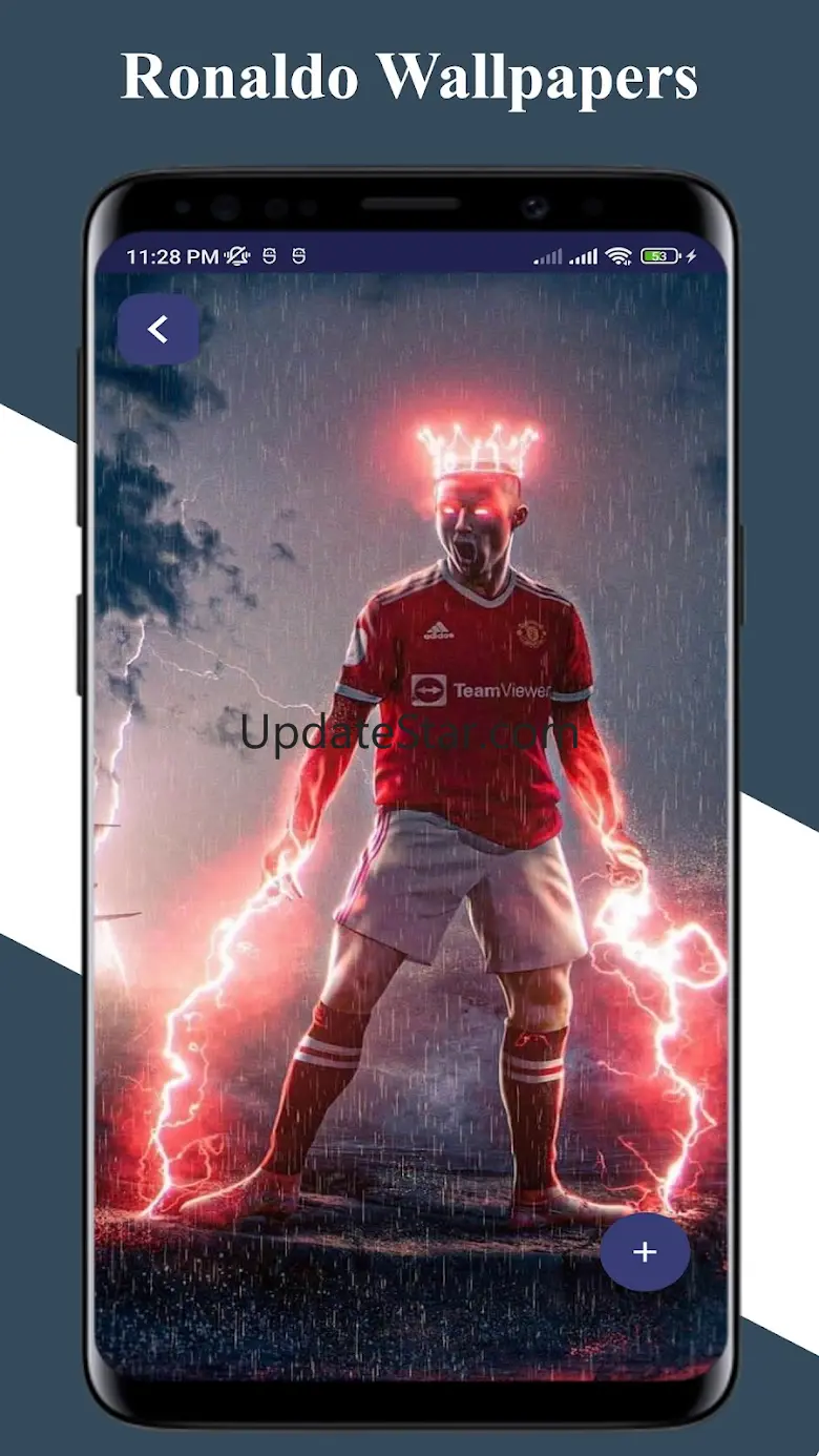 Ronaldo Wallpapers 2024 HD 4K 3.1.5