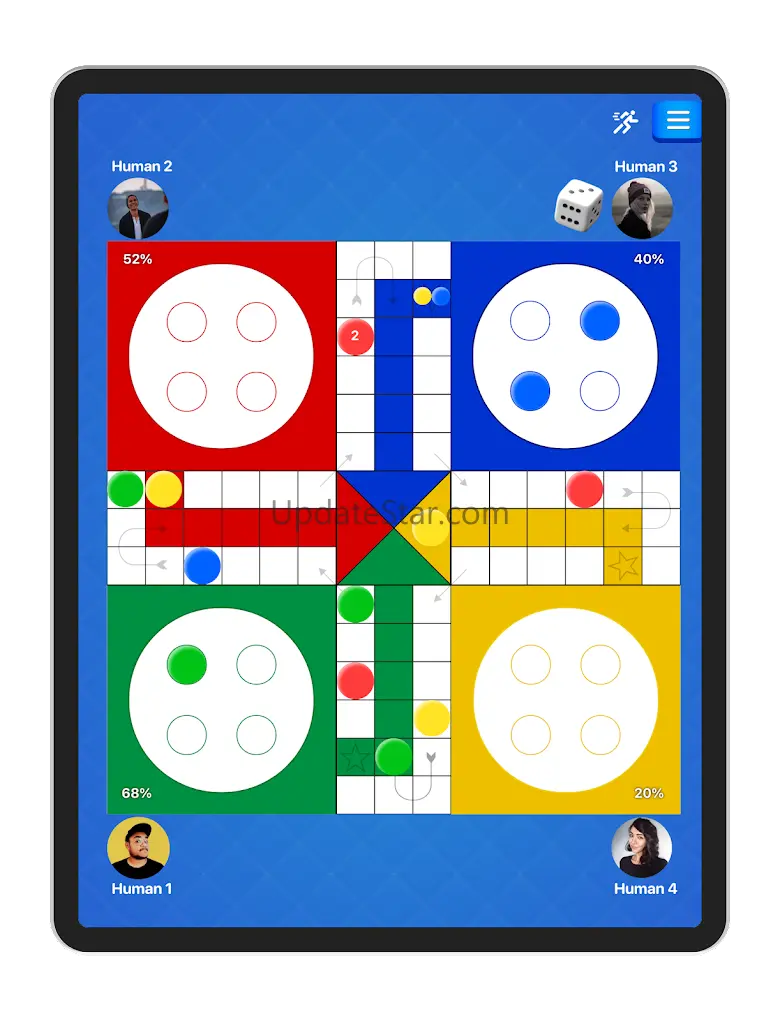 Ludo Life: Multiplayer Raja 0.7.0