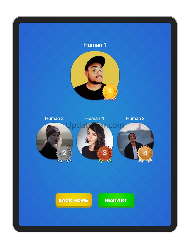 Ludo Life: Multiplayer Raja 0.7.0