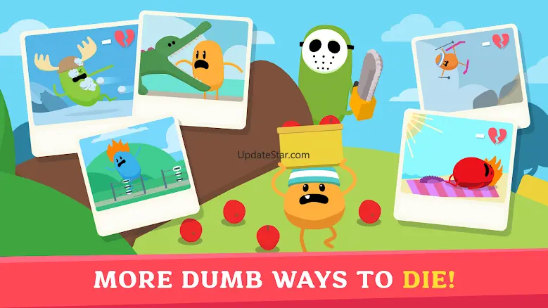 Dumb Ways to Die 4 1.3.4