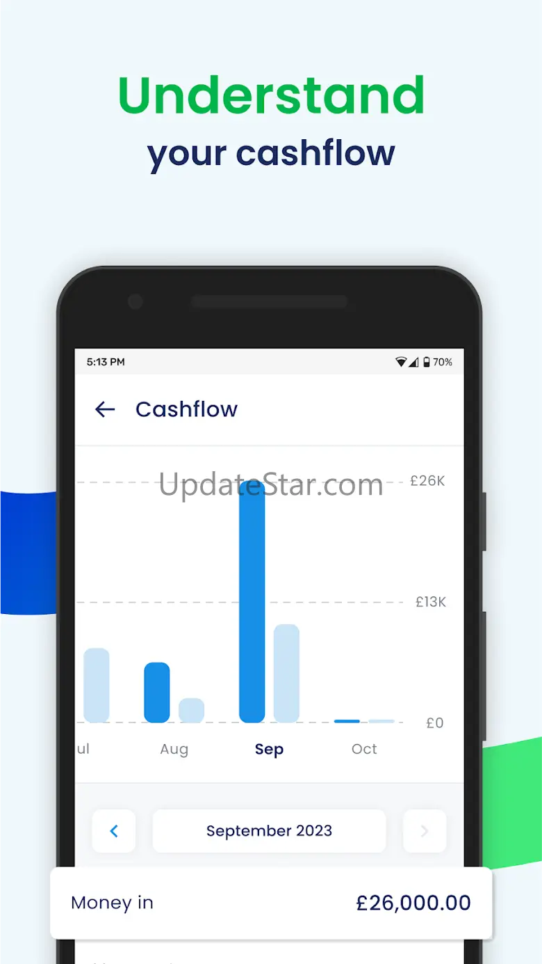 Cashplus bank - mobile banking 10.1.0