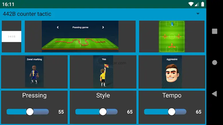 OSM Guide 5.0