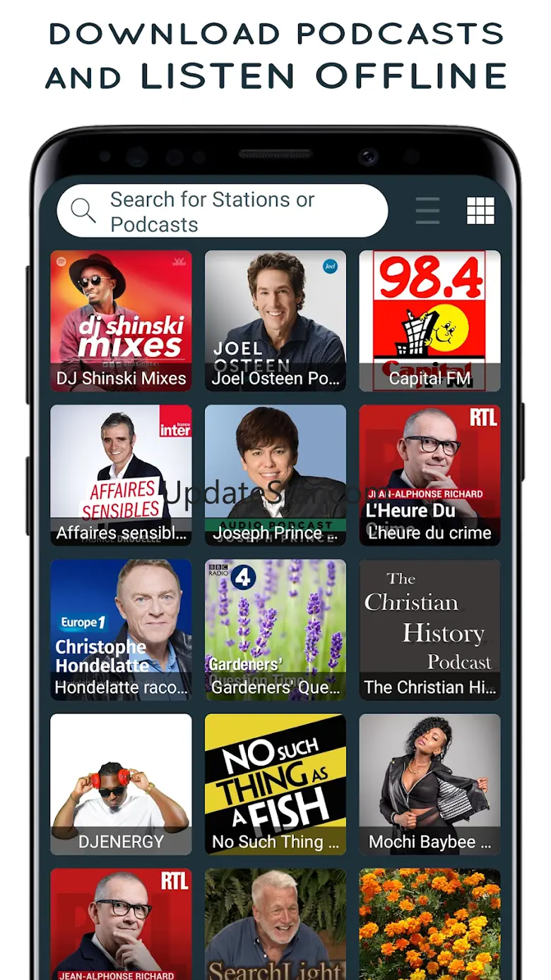 Radio Kenya FM Stations Online 4.0.28