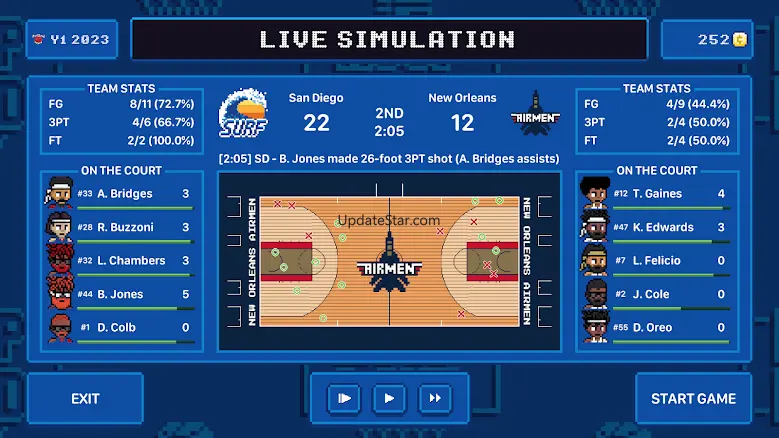 Hoop Land 1.07.1