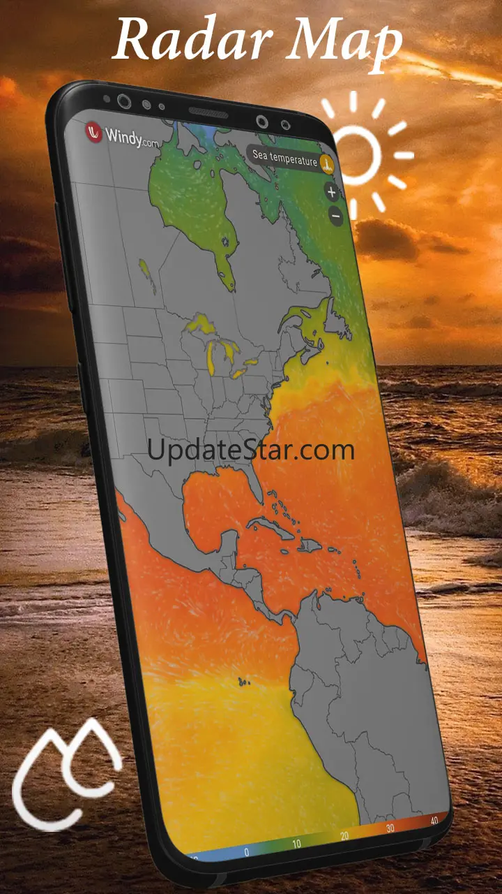 Weather Widgets 11.20.19