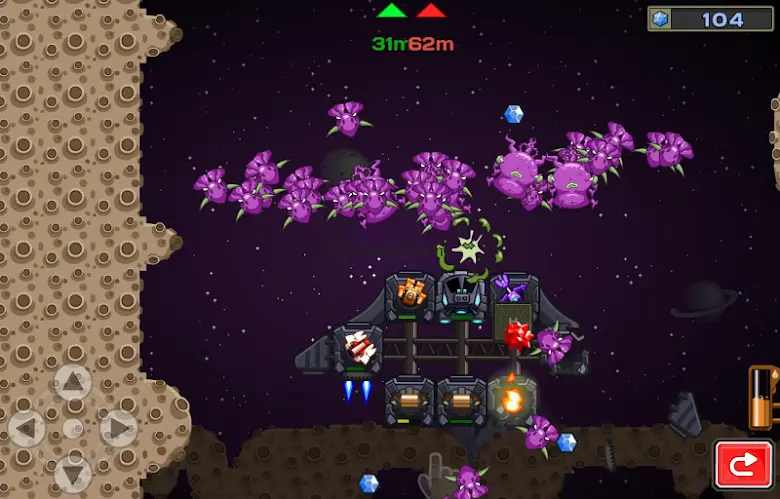 Galaxy Siege 3 v1.1.1