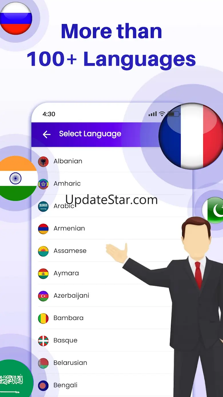 Photo Translator-Translate app 4.0