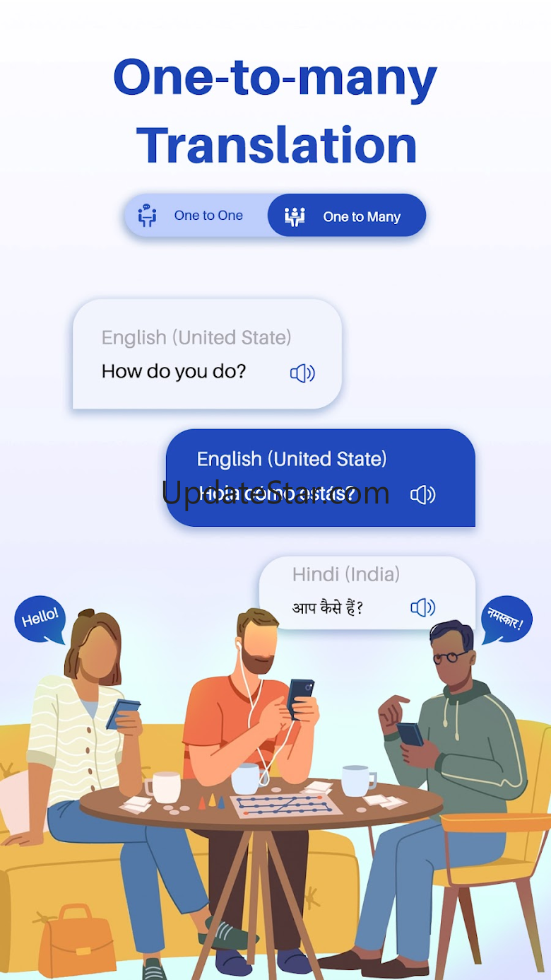 Photo Translator-Translate app 4.0