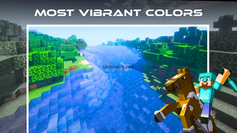 Minecraft Shader Mods for 1.20 1.1.3